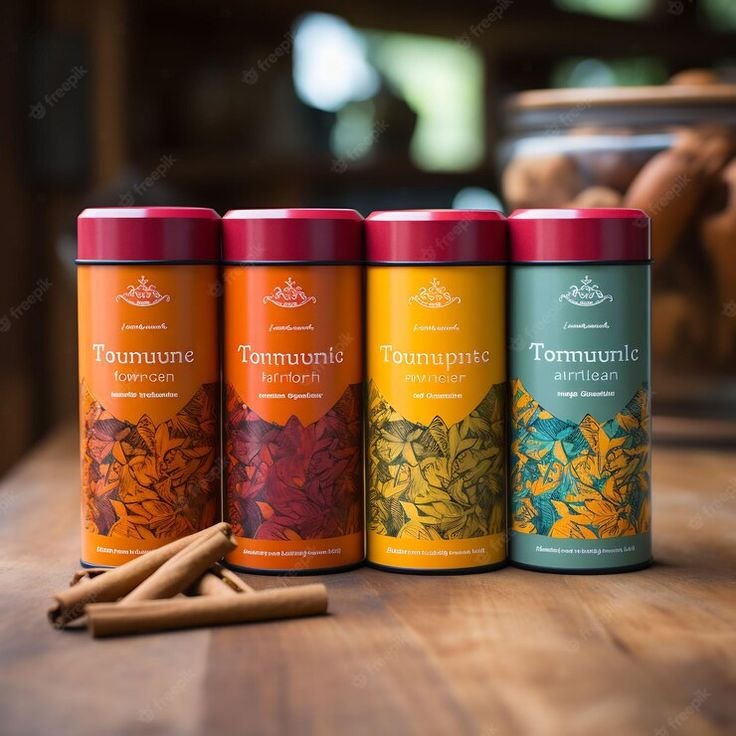 Bornberry Multivitamins