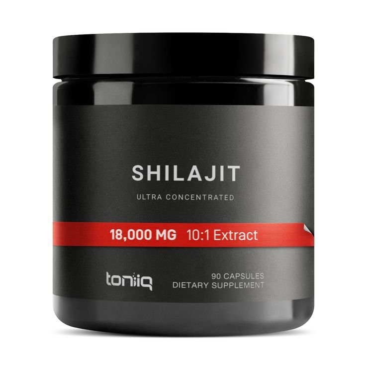 Bornberry Shilajit Gold