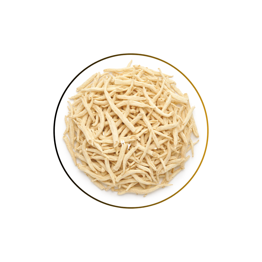 Safed Musli