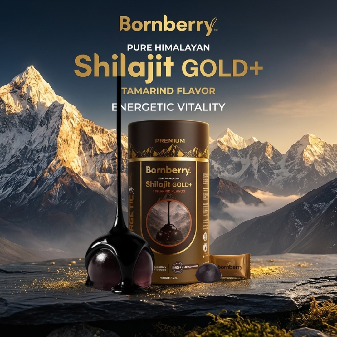 Bornberry Multivitamins For men